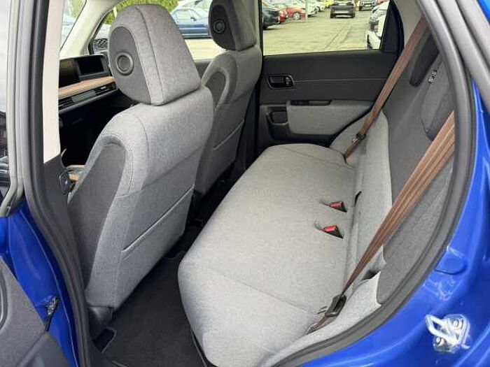 Honda e Advance (17')