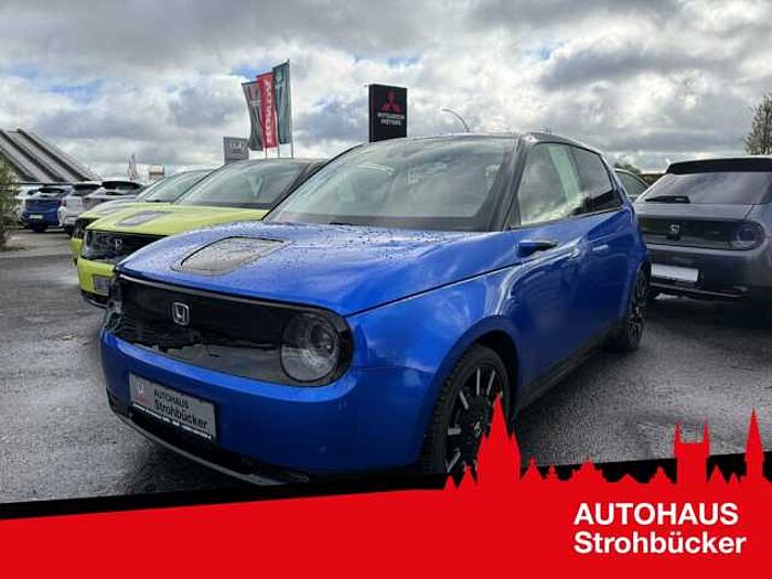 Honda e Advance 17' Allwetter