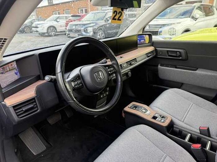 Honda e Advance 17' Allwetter