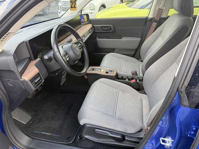 Honda e Advance 17' Allwetter