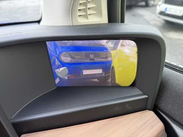 Honda e Advance 17' Allwetter