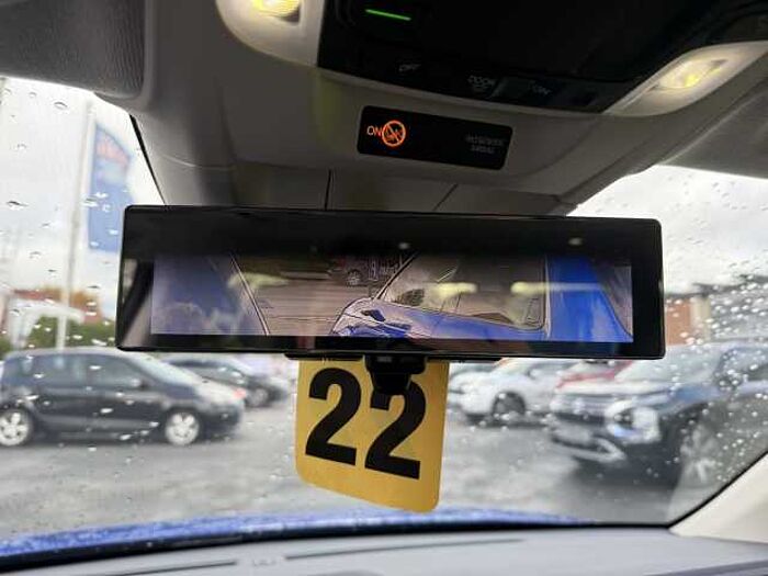 Honda e Advance 17' Allwetter