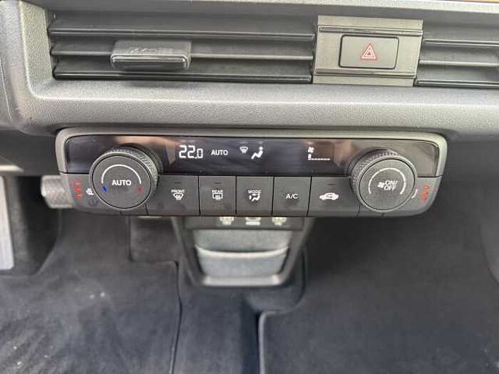 Honda e Advance 17' Allwetter