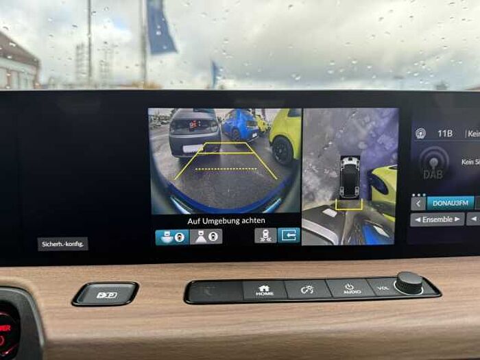 Honda e Advance 17' Allwetter