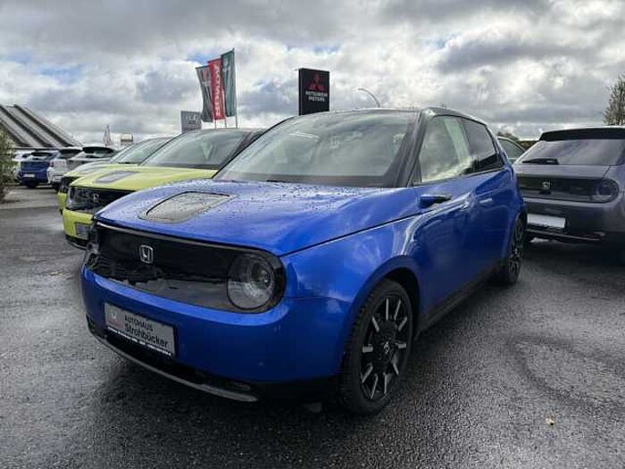 Honda e Advance 17' Allwetter