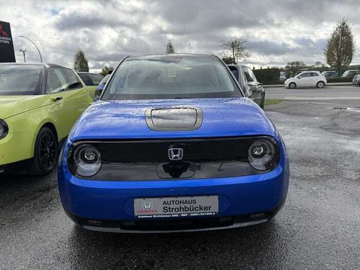 Honda e Advance 17' Allwetter