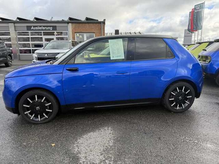 Honda e Advance 17' Allwetter