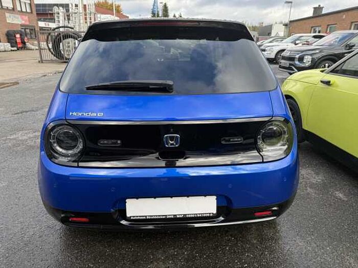 Honda e Advance 17' Allwetter