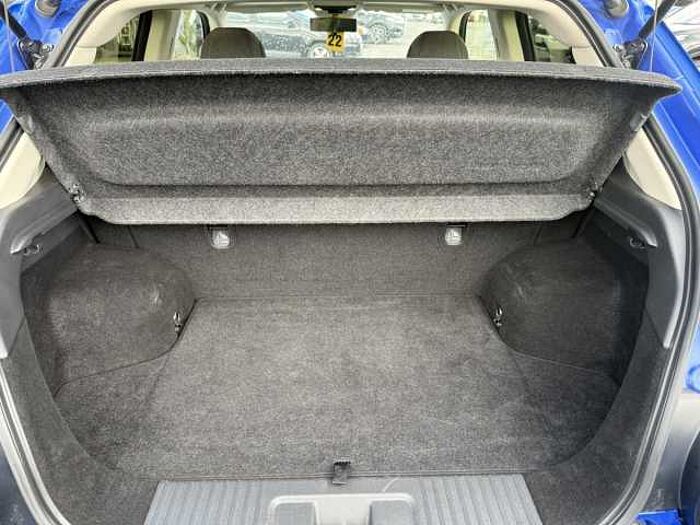 Honda e Advance 17' Allwetter