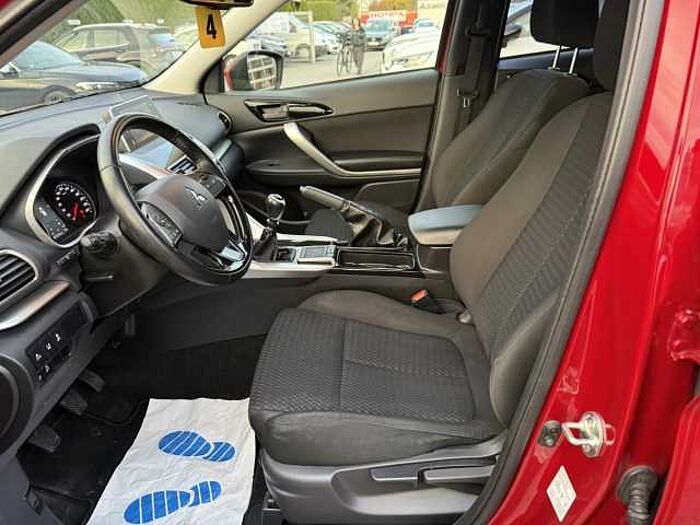 Mitsubishi Eclipse Cross 1.5 T-MIVEC 2WD Spirit Allwetter