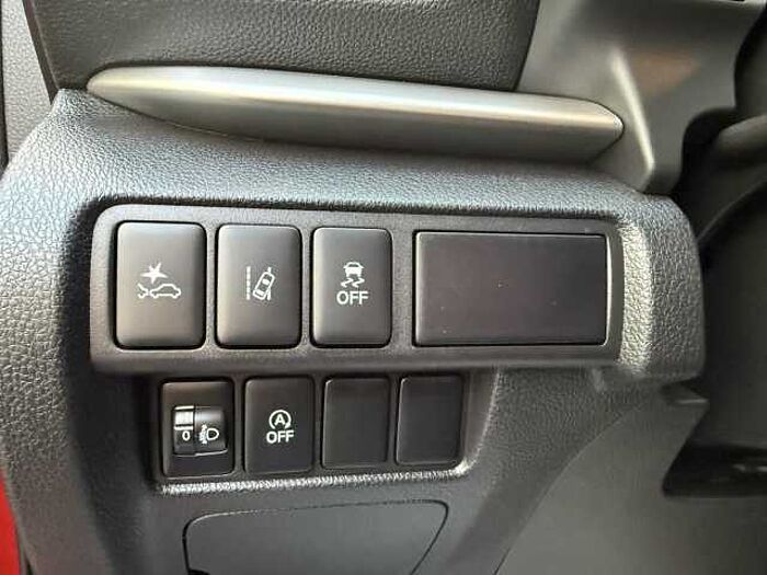 Mitsubishi Eclipse Cross 1.5 T-MIVEC 2WD Spirit Allwetter