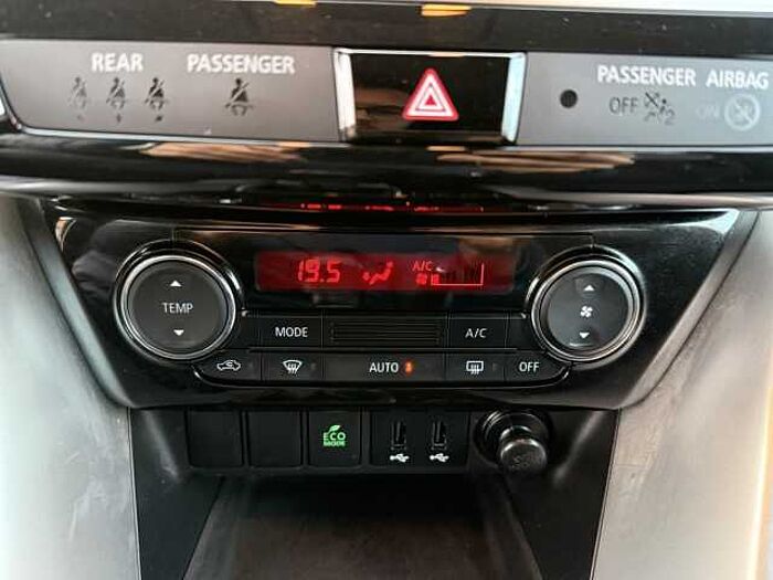 Mitsubishi Eclipse Cross 1.5 T-MIVEC 2WD Spirit Allwetter