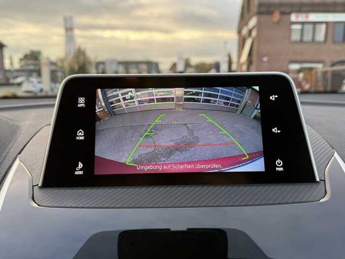 Mitsubishi Eclipse Cross 1.5 T-MIVEC 2WD Spirit Allwetter