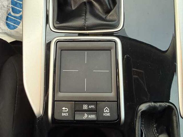 Mitsubishi Eclipse Cross 1.5 T-MIVEC 2WD Spirit Allwetter