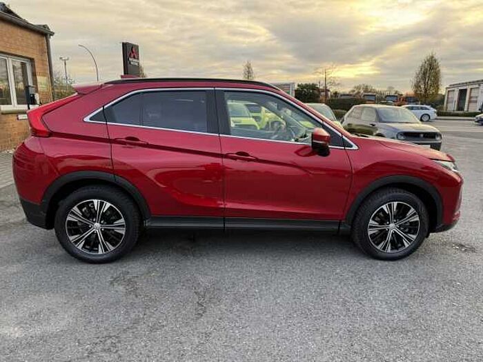 Mitsubishi Eclipse Cross 1.5 T-MIVEC 2WD Spirit Allwetter