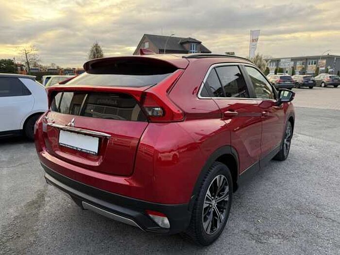 Mitsubishi Eclipse Cross 1.5 T-MIVEC 2WD Spirit Allwetter