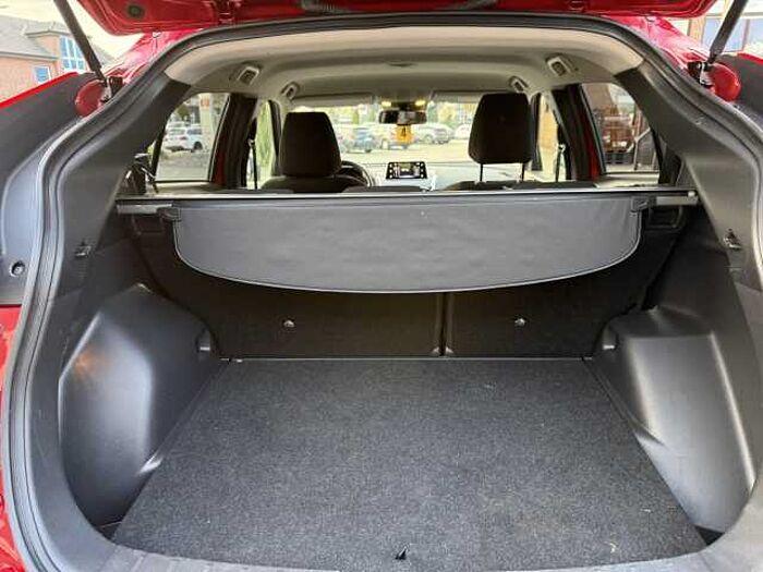 Mitsubishi Eclipse Cross 1.5 T-MIVEC 2WD Spirit Allwetter