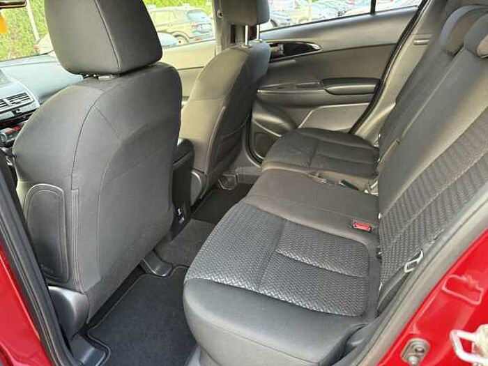 Mitsubishi Eclipse Cross 1.5 T-MIVEC 2WD Spirit Allwetter