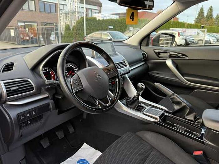 Mitsubishi Eclipse Cross 1.5 T-MIVEC 2WD Spirit Allwetter