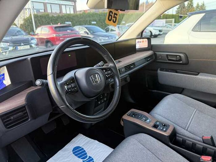 Honda e Advance 16' Allwetter