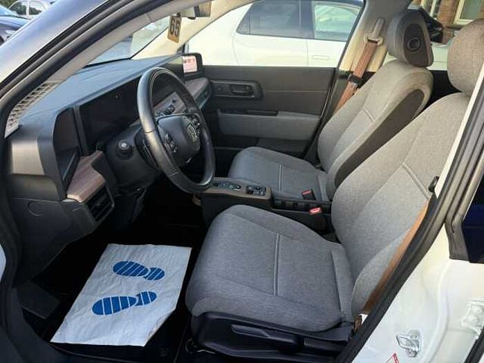 Honda e Advance 16' Allwetter