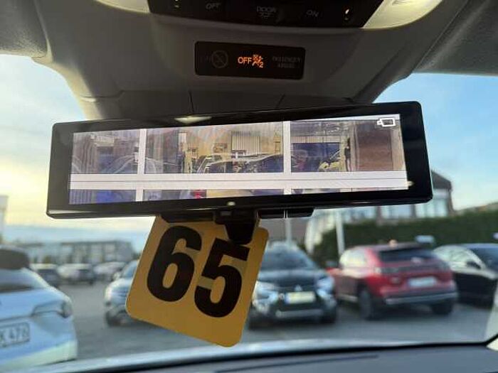 Honda e Advance 16' Allwetter