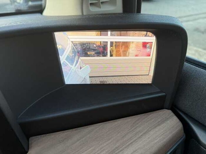 Honda e Advance 16' Allwetter