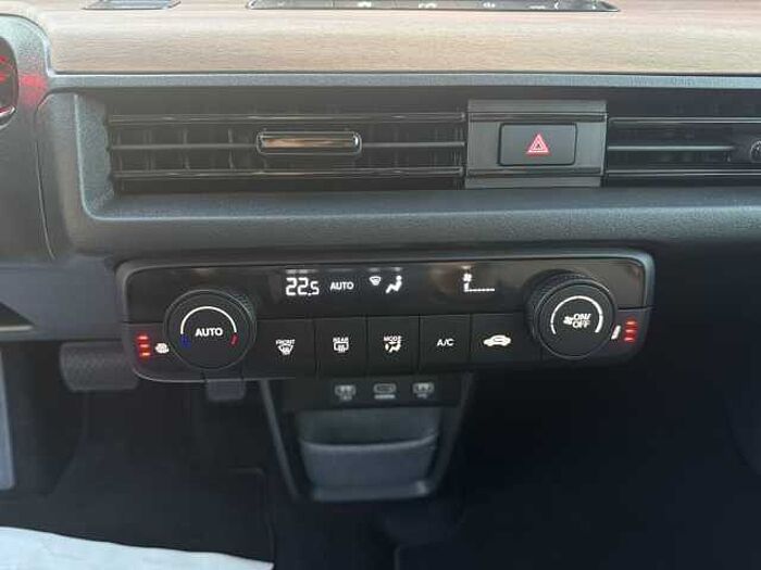 Honda e Advance 16' Allwetter