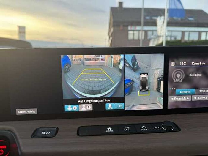 Honda e Advance 16' Allwetter