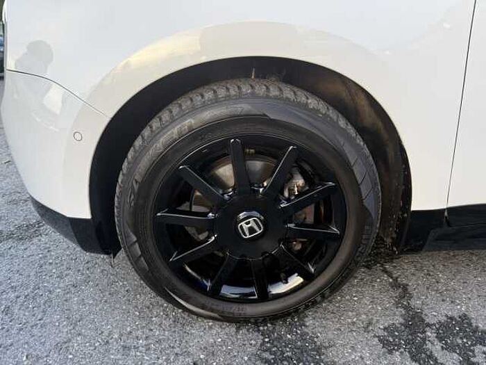 Honda e Advance 16' Allwetter