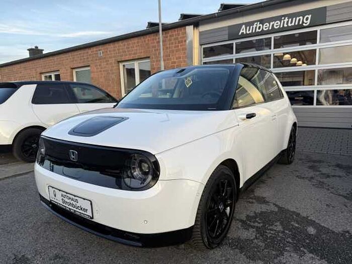 Honda e Advance 16' Allwetter