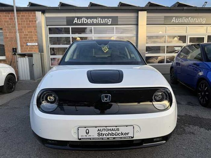 Honda e Advance 16' Allwetter