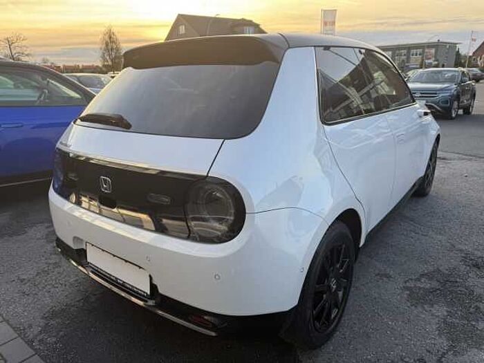 Honda e Advance 16' Allwetter