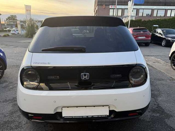 Honda e Advance 16' Allwetter