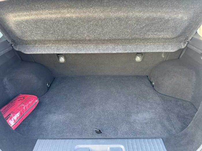 Honda e Advance 16' Allwetter