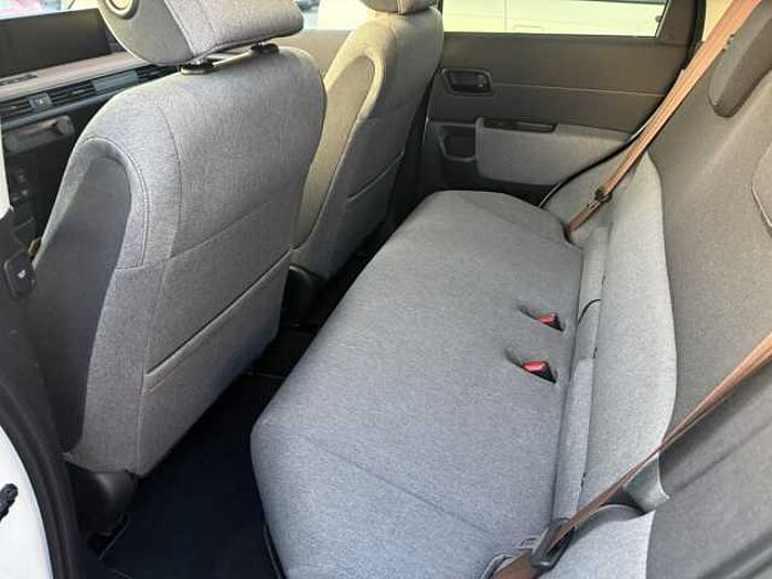 Honda e Advance 16' Allwetter