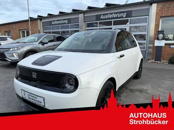 Honda e Advance 16' Allwetter