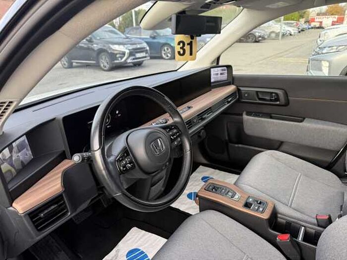 Honda e Advance 16' Allwetter