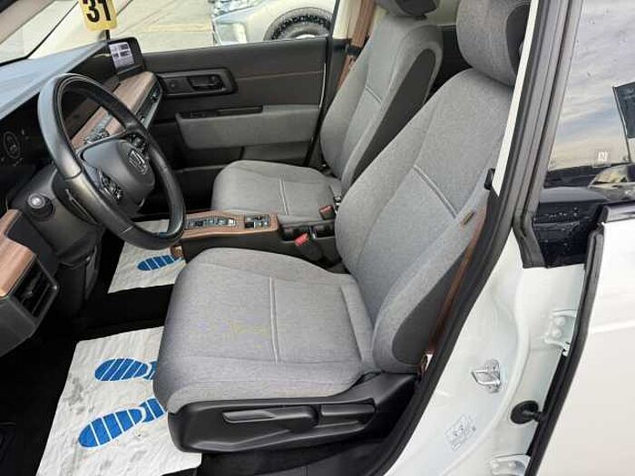 Honda e Advance 16' Allwetter