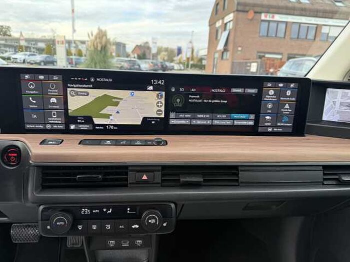 Honda e Advance 16' Allwetter