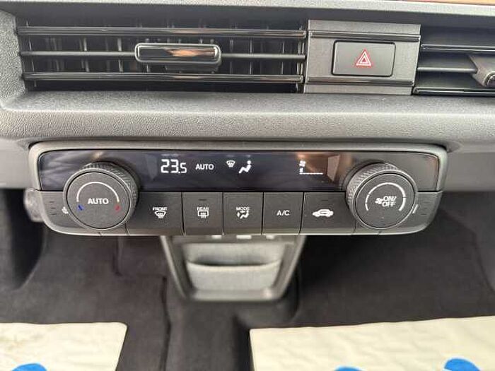 Honda e Advance 16' Allwetter