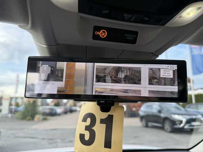 Honda e Advance 16' Allwetter