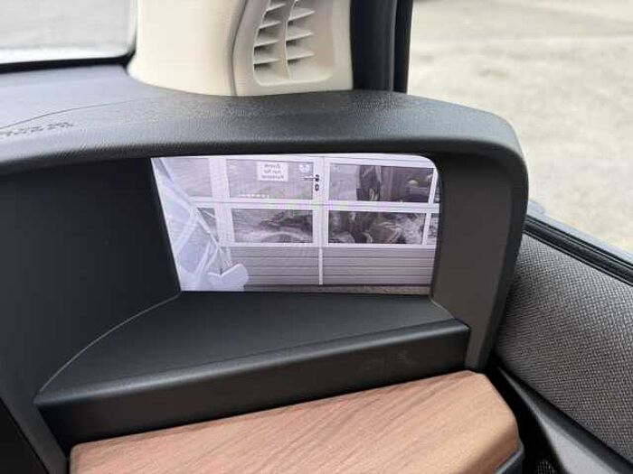 Honda e Advance 16' Allwetter