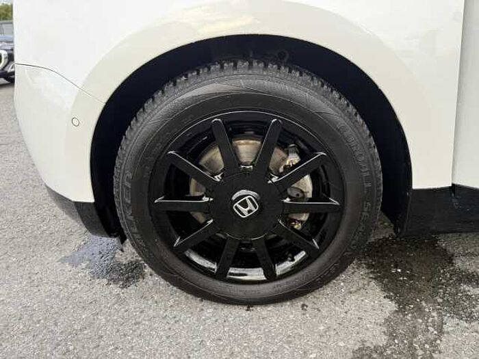 Honda e Advance 16' Allwetter