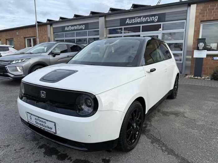 Honda e Advance 16' Allwetter