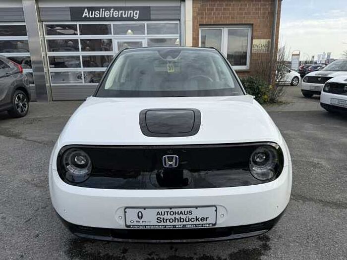 Honda e Advance 16' Allwetter