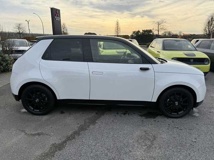 Honda e Advance 16' Allwetter