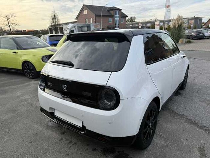 Honda e Advance 16' Allwetter