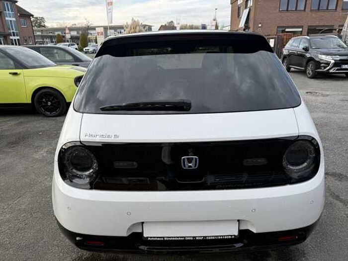 Honda e Advance 16' Allwetter