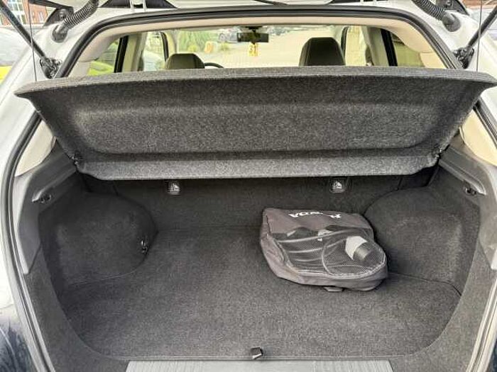 Honda e Advance 16' Allwetter